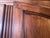 19th C. French Provincial Cherry Buffet/Cupboard For Sale In New York - Image 6 of 13