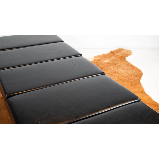 Danish Modern Bodil Kjær 'Model 82' Daybed, C. 1960 For Sale - Image 13 of 18