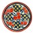 Art Deco Era Ditmar Urbach Decorative Platter For Sale