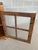 Broyhill Attic Heirlooms Distressed Oak Media Cabinet - Tv Cabinet For Sale - Image 9 of 12