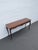 French Long Narrow Console Entry Library Table 6579 For Sale - Image 13 of 16