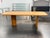 Design Plus Gallery presents the Archer Dining Table by Sarah Sherman Samuel for Lulu and Georgia. Designed for the...
