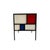 Neoplasticist Chairs, 1940s, Set of 2 For Sale - Image 10 of 18