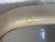 19th Century English Staffordshire Blue and White Transferware Platter For Sale - Image 17 of 17