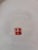 Rose Vintage Chinese Famille Rose Canton Porcelain Dinner Plates For Sale - Image 8 of 12