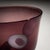 Contemporary Glass Vase by Des Pots, Netherlands, Early 21st Century For Sale - Image 3 of 9