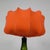 Wine Bottle Table Lamp with Fabric Shade, 1970s For Sale - Image 3 of 17
