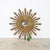 19th Century Big Size Gold Leaf Sunburst Mirror For Sale - Image 6 of 18