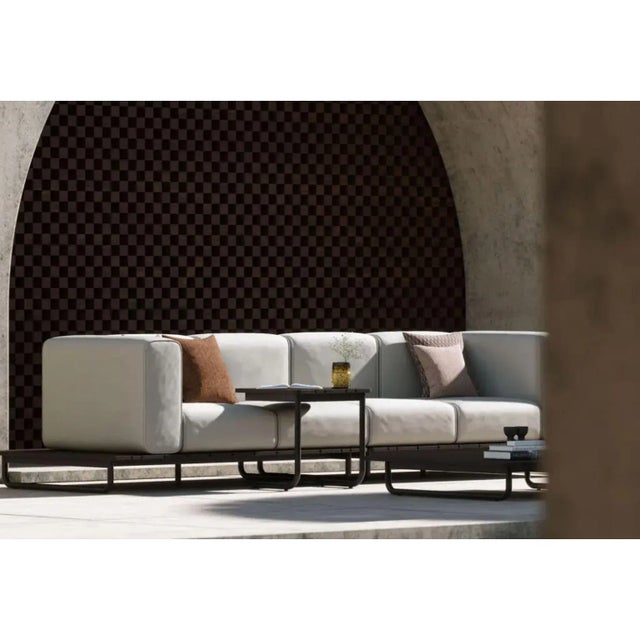 Not Yet Made - Made To Order Copacabana Center Table by Domkapa For Sale - Image 5 of 6