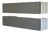 A-Line Horizontals Cabinets by Shigeru Uchida for Pastoe, 1990s, Set of 2 For Sale