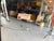 Vintage Italian Wooden Mirror, 1960s For Sale - Image 4 of 7