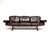 An amazing vintage De Sede DS-31 leather sofa, made in Switzerland and dating from around the 1960’s. The quality is...