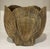 Large Scale Vintage Palm Beach Style Brass Seashell Planter For Sale - Image 10 of 15