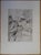 Emilia "Mily" Possoz (1888-1967) The Cat's Nap Original etching Signed in pencil Limited edition of 40 copies (the...