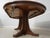 Stickley Round Mission Oak 52 Inch Dining Room Table For Sale - Image 16 of 18
