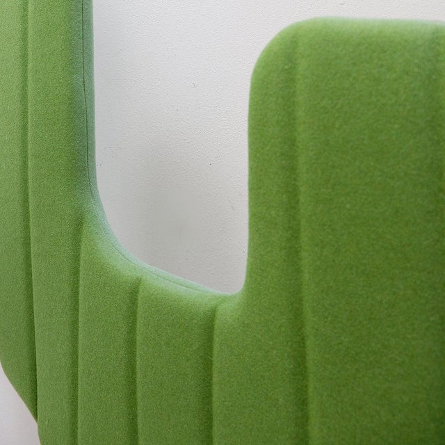 TexMex BuzziCactus Acoustic Partition Wall by Sas Adriaenssens, Belgium For Sale - Image 10 of 12