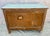 Early 19th Century French Empire Painted Commode For Sale - Image 10 of 10