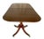 Georgian Mahogany Dining Table 19th Century For Sale - Image 9 of 18