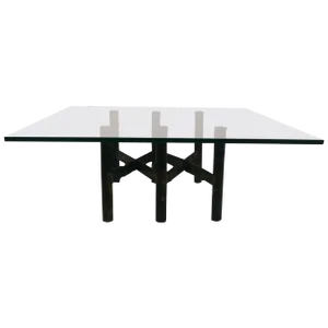 Paul Evans Brutalist Coffee Table