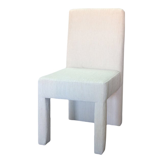 Moss Studios Babs Dining Chair For Sale