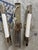 2020s Set of Three Jamb Conroy Sconces For Sale - Image 5 of 5