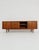 Wood Teak Sideboard by Gunni Omann for Axel Christensen, 1960s For Sale - Image 7 of 8
