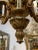 19th Century Italian Carved and Giltwood 12-Light Chandelier For Sale In Dallas - Image 6 of 8