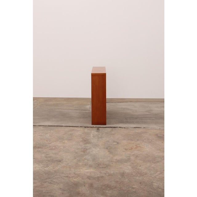 Modular Beech Room Dividers with Benches, Italy, 1970s, Set of 4 For Sale - Image 16 of 18