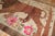 Rare Room size Lion Turkish Rug Dated 1903 - 7'2" x 11'7" For Sale In New York - Image 6 of 18