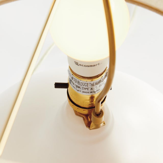 2020s Nomi Lamp For Sale - Image 5 of 10