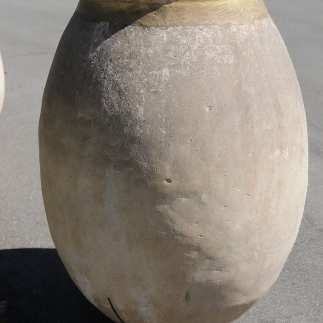 Antique Terracotta Jar, 19th Century For Sale - Image 4 of 10
