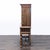 Berkey & Gay Antique Berkey & Gay Cabinet For Sale - Image 4 of 15
