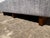 Italian 20th Century Newly Upholstered Italian Chaise Long For Sale - Image 3 of 10