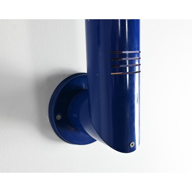 Reggiani Articulated Wall Lamps by Goffredo Regianni, Italy, 1960s, Set of 2 For Sale - Image 4 of 11