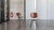 Set of S88 Folding Chairs by Osvaldo Borsani for Tecno, Italy For Sale - Image 10 of 18