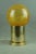 Gemi 1405 Table Lamp by Carl Thore for Granhaga Metallindustri, Sweden For Sale - Image 7 of 11