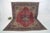 Red 1970s Vintage Persian Handmade Wool 10x13 Red Area Rug For Sale - Image 8 of 11