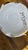 Circa 1900 Continental Cobalt and Gilt Porcelain Shaving Scuttle For Sale - Image 15 of 15