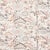 Schumacher Yume Fabric in Blush For Sale