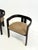 Pigreco Chairs attributed to Tobia & Afra Scarpa, 1950s, Set of 2 For Sale - Image 9 of 13