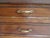 Antique Oak Chest of Drawers, 1890s, in Very Good conditions. Designed 1890 to 1919