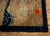 Camel 1920s Beige Neutral Field Traditional Chinese Symbolic Motifs Antique Peking Knotted Wool Rug For Sale - Image 8 of 8