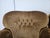 Vintage Velvet Armchairs, 1960s, Set of 2 For Sale - Image 6 of 17