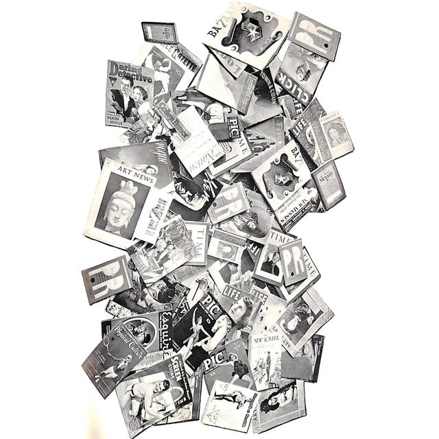 "Cecil Beaton's New York" 1938 Beaton, Cecil For Sale - Image 12 of 13