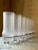 1970s Vintage Frosted Highball Glasses, 1970, Set of 6 For Sale - Image 5 of 14