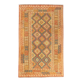 21th Century Killing Wool Rug For Sale