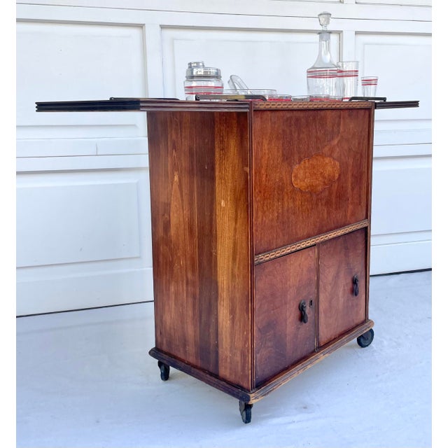 Prohibition Era Pop Up Liquor Bar Chairish