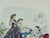 Early 20th Century Victorian Fashion Plates French Periodicals Prints - Set of 4 For Sale - Image 13 of 16