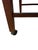 Avocado Vintage Fairfield Furniture Modern Green Occasional Chair For Sale - Image 8 of 11