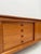 Vintage Danish Teak Sideboard attributed to H.W. Klein for Bramin, 1960s For Sale - Image 9 of 15